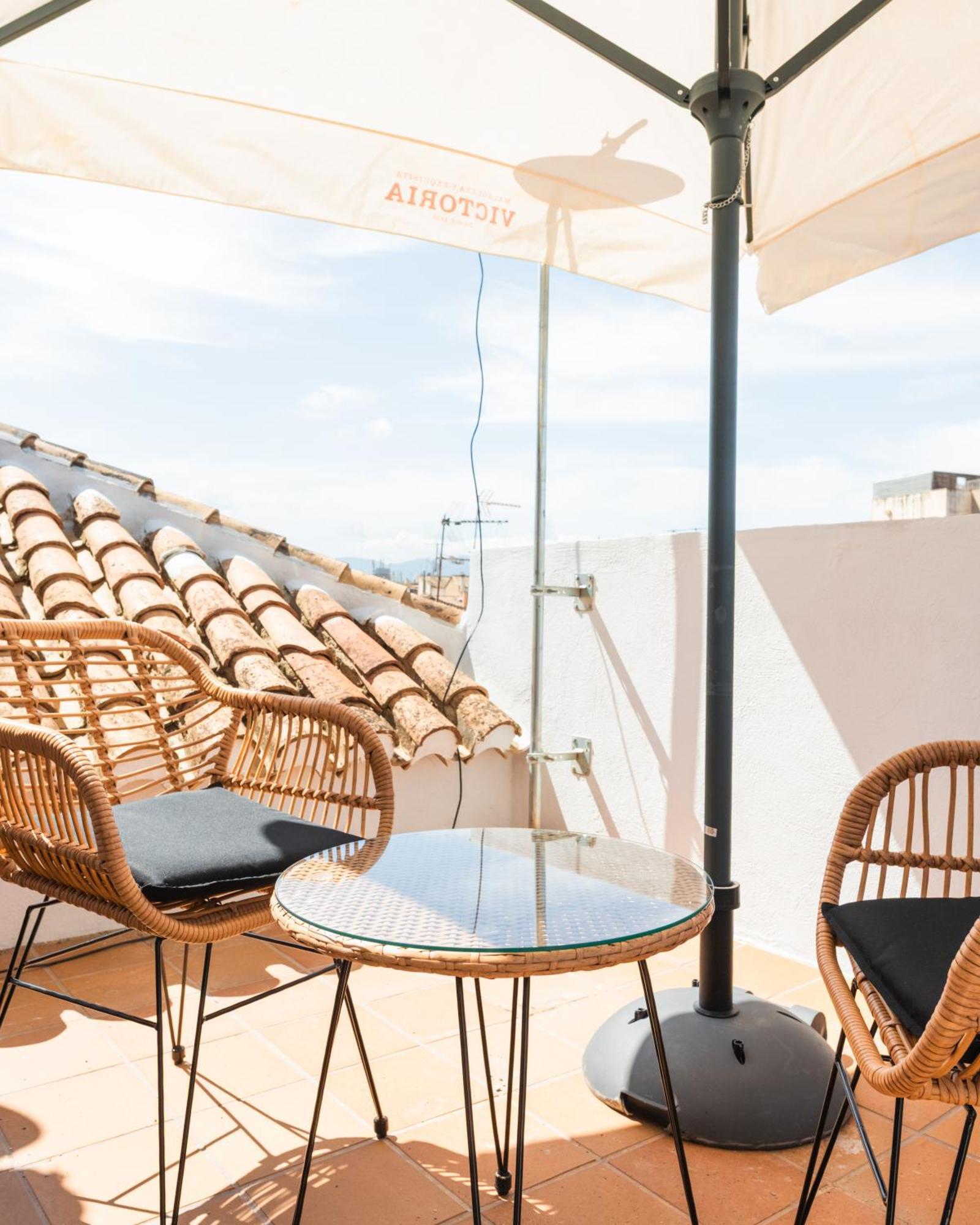 Apartment Qh Correo Viejo *