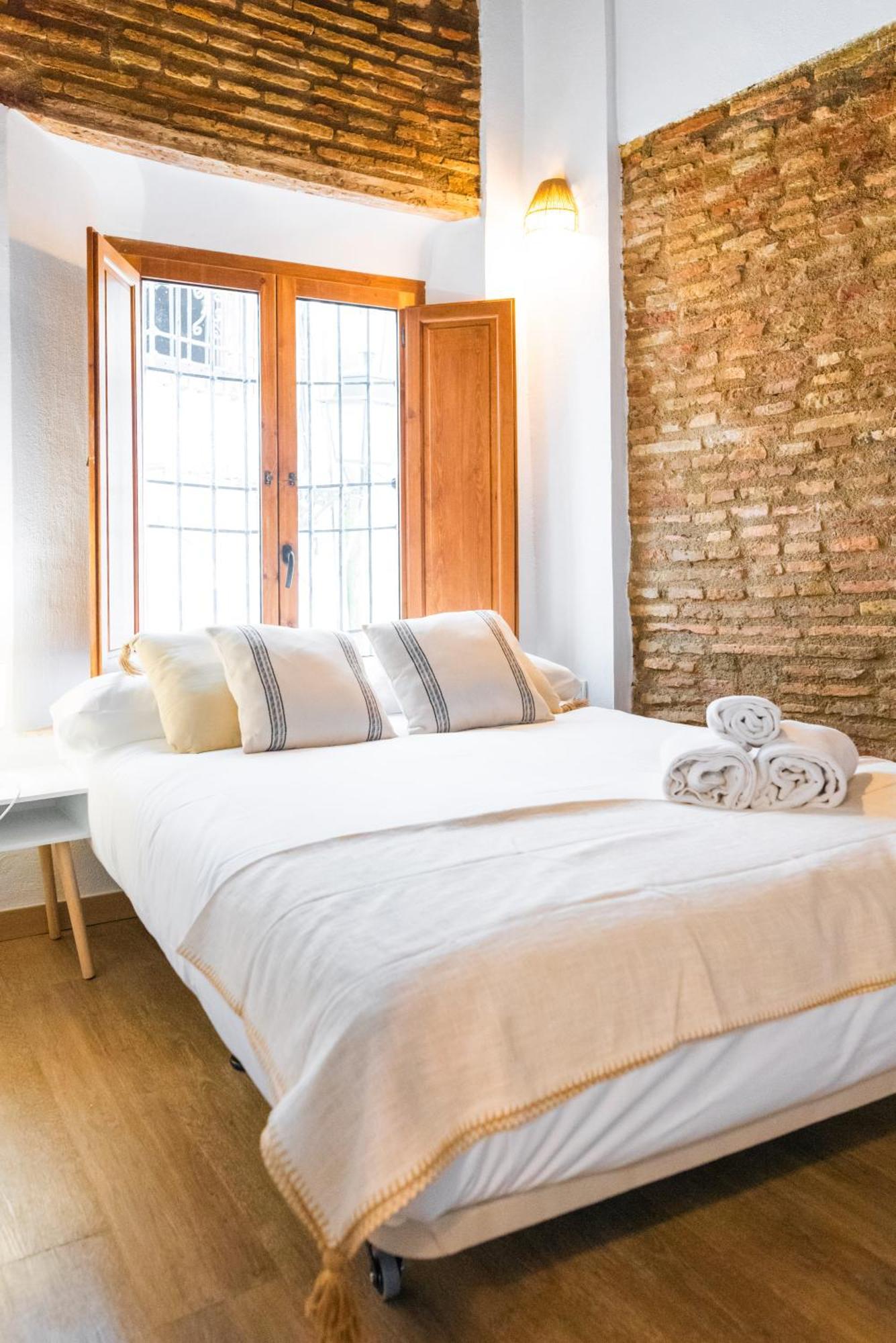 Apartment Qh Correo Viejo *