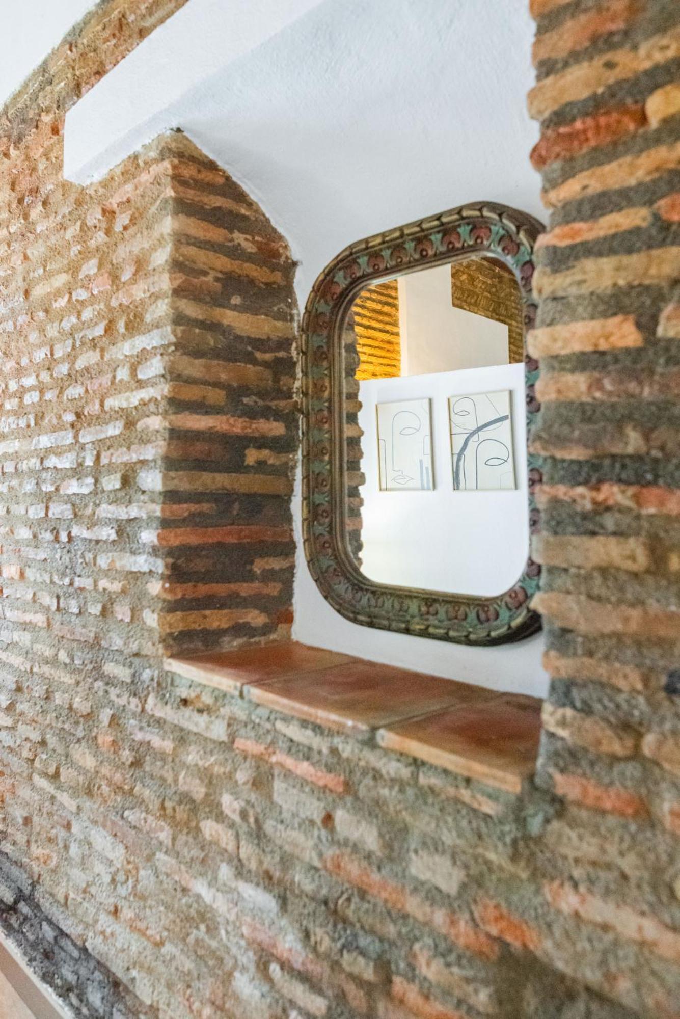 Qh Correo Viejo Apartment
