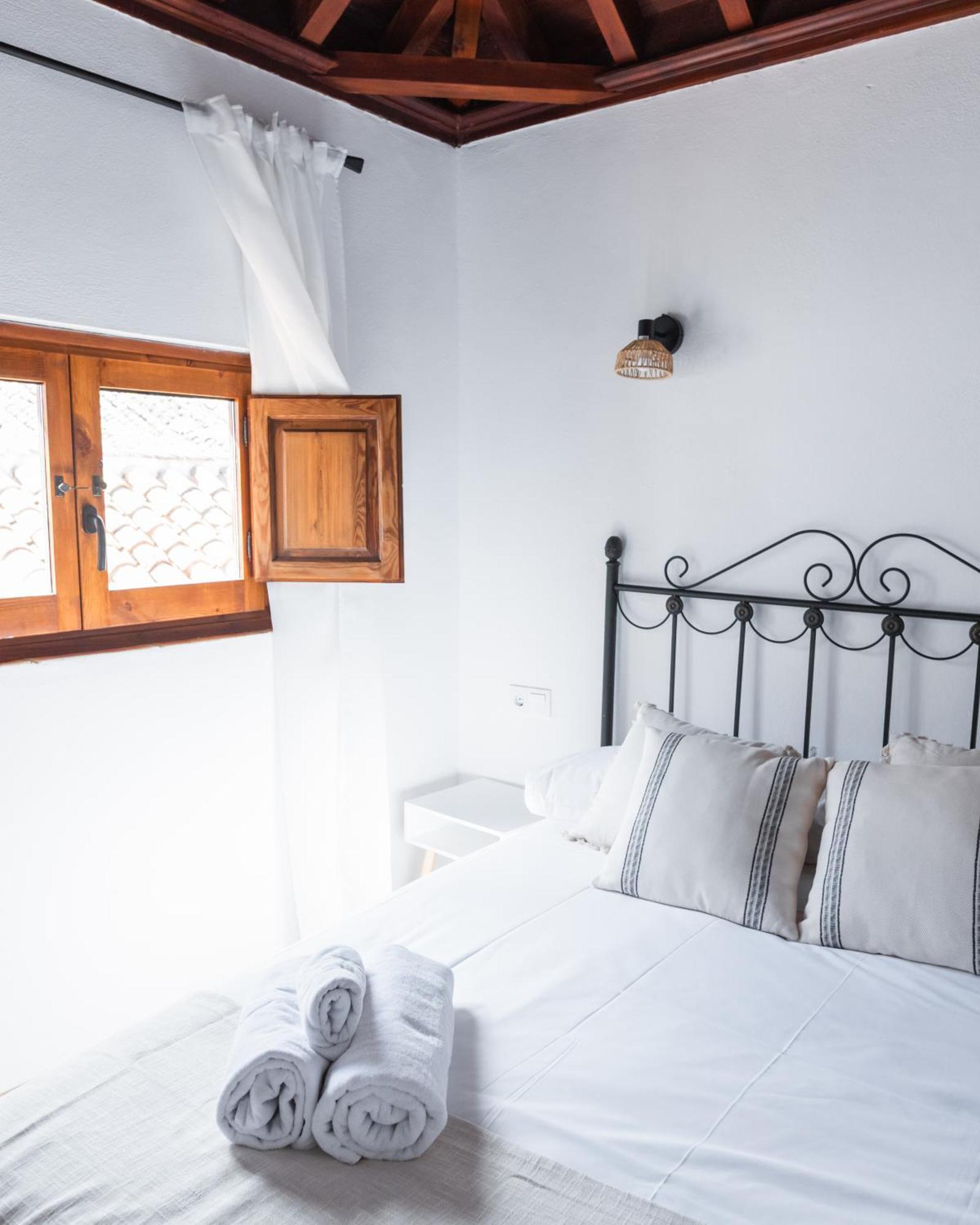 Căn hộ Qh Correo Viejo Granada