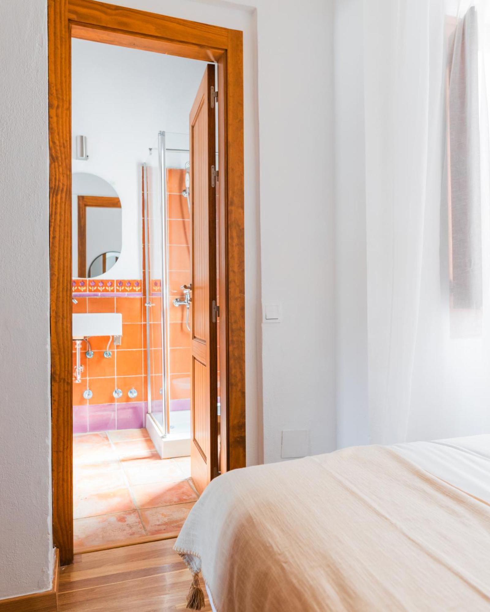 Qh Correo Viejo Apartment