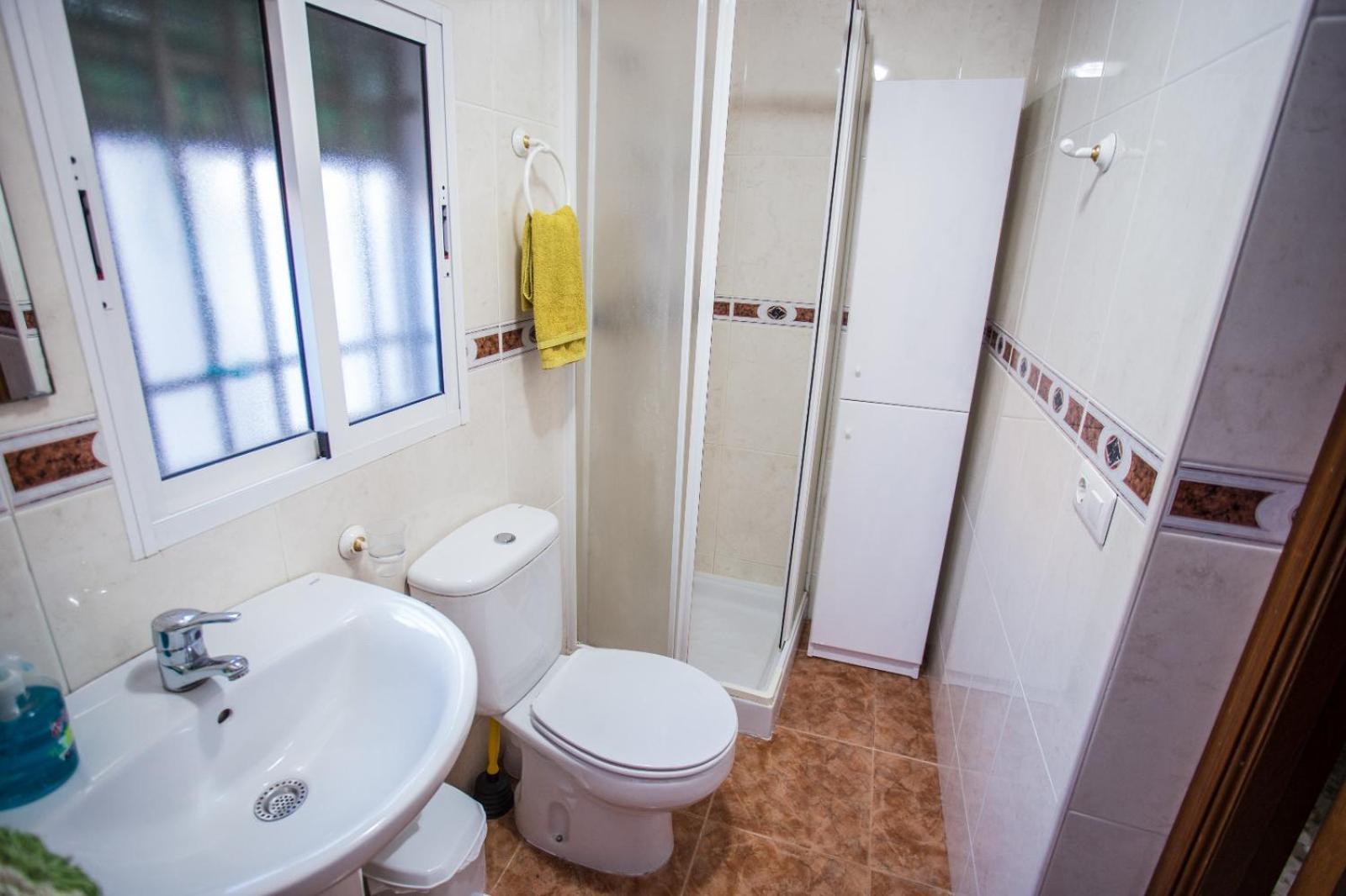 Holiday home Moorish House In Heart Of Albayzin *