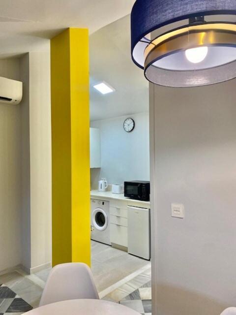 Apartment Luxury Duquesa *