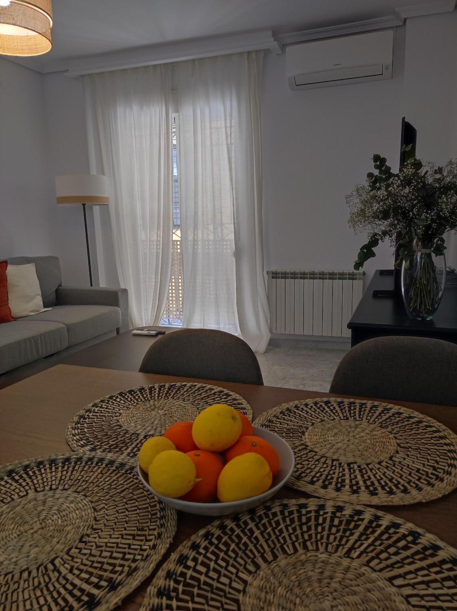 Casa Afan Granada