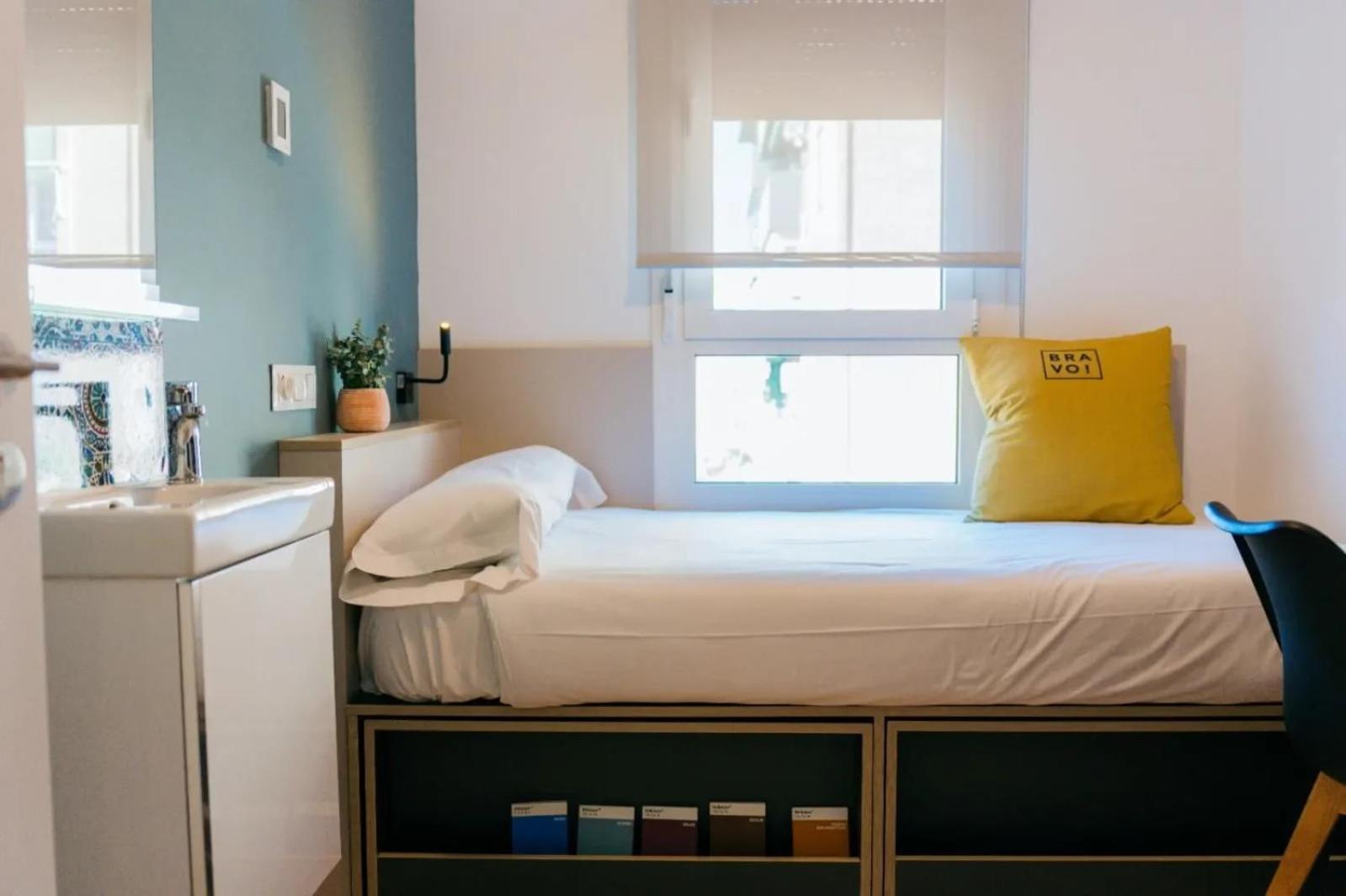 For Students Only Bravo Apartment *