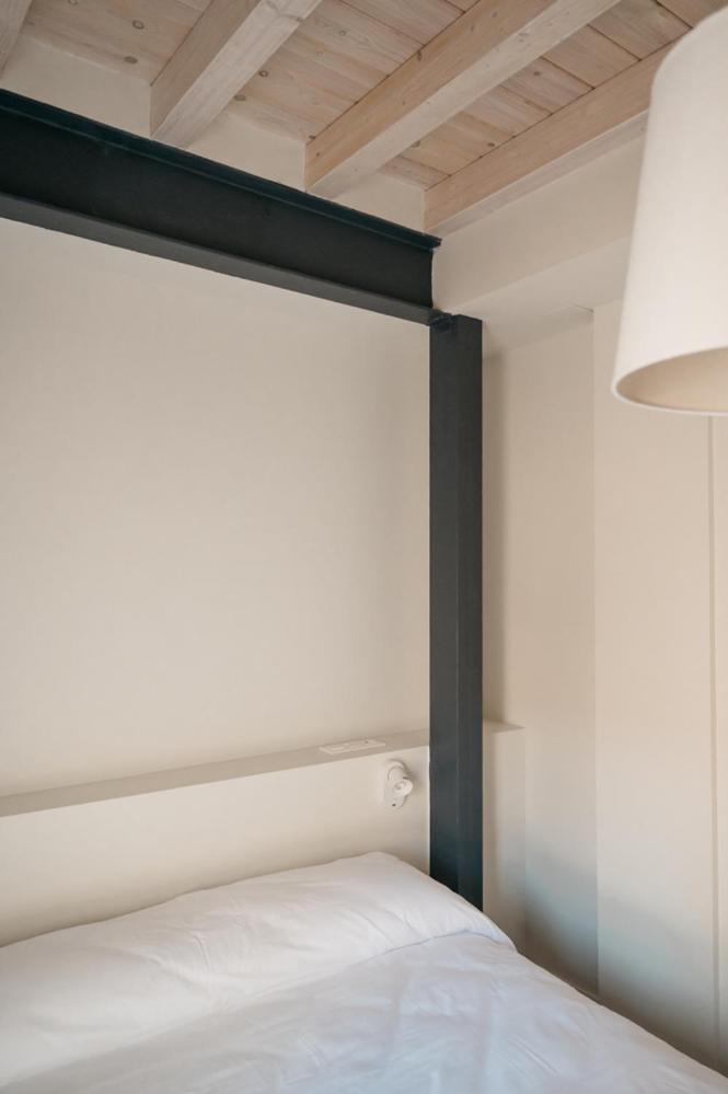 Apartment Alex Homes *