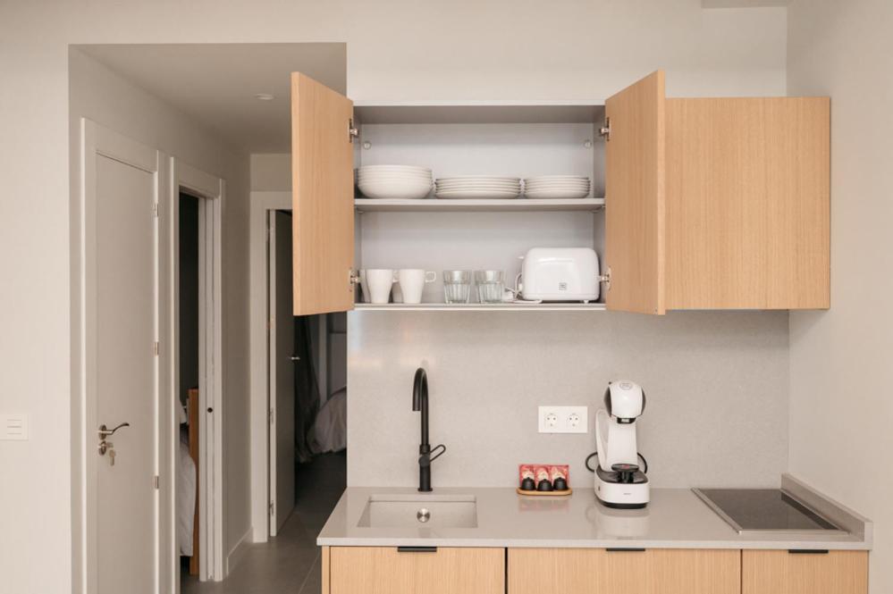 Alex Homes Apartment *