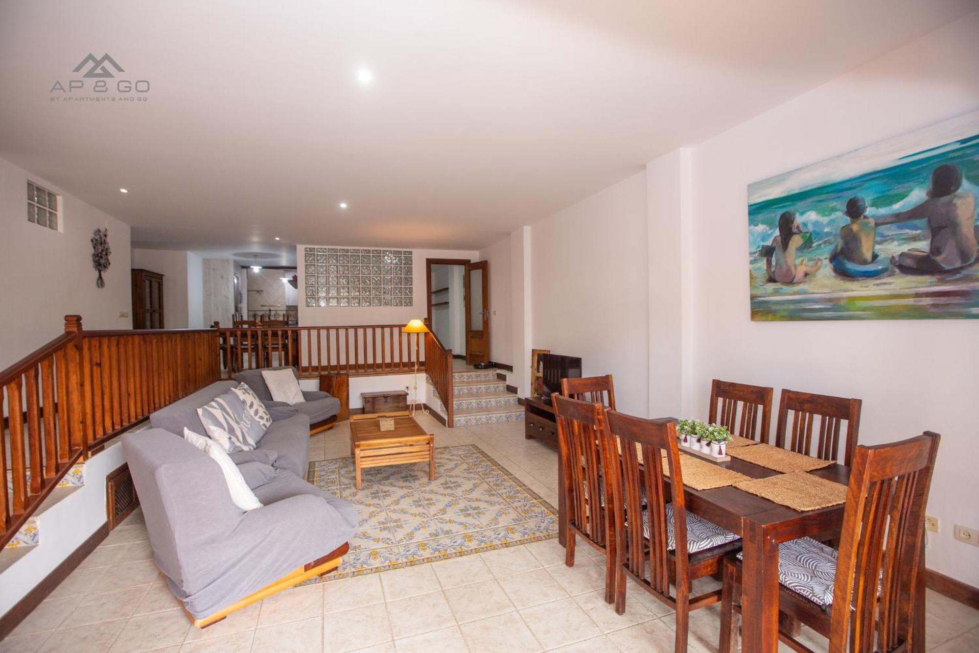 Holiday home Enso Zones And Relax *