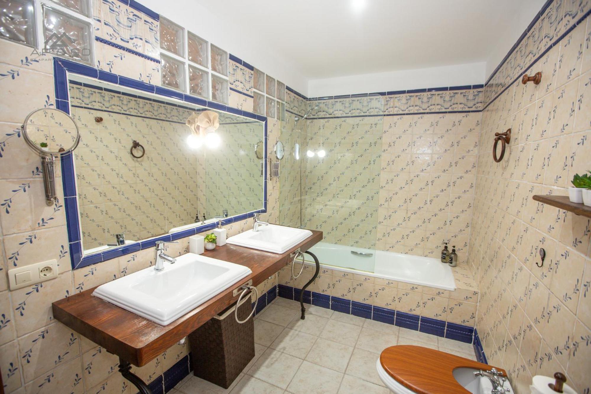 Enso Zones And Relax Holiday home Granada