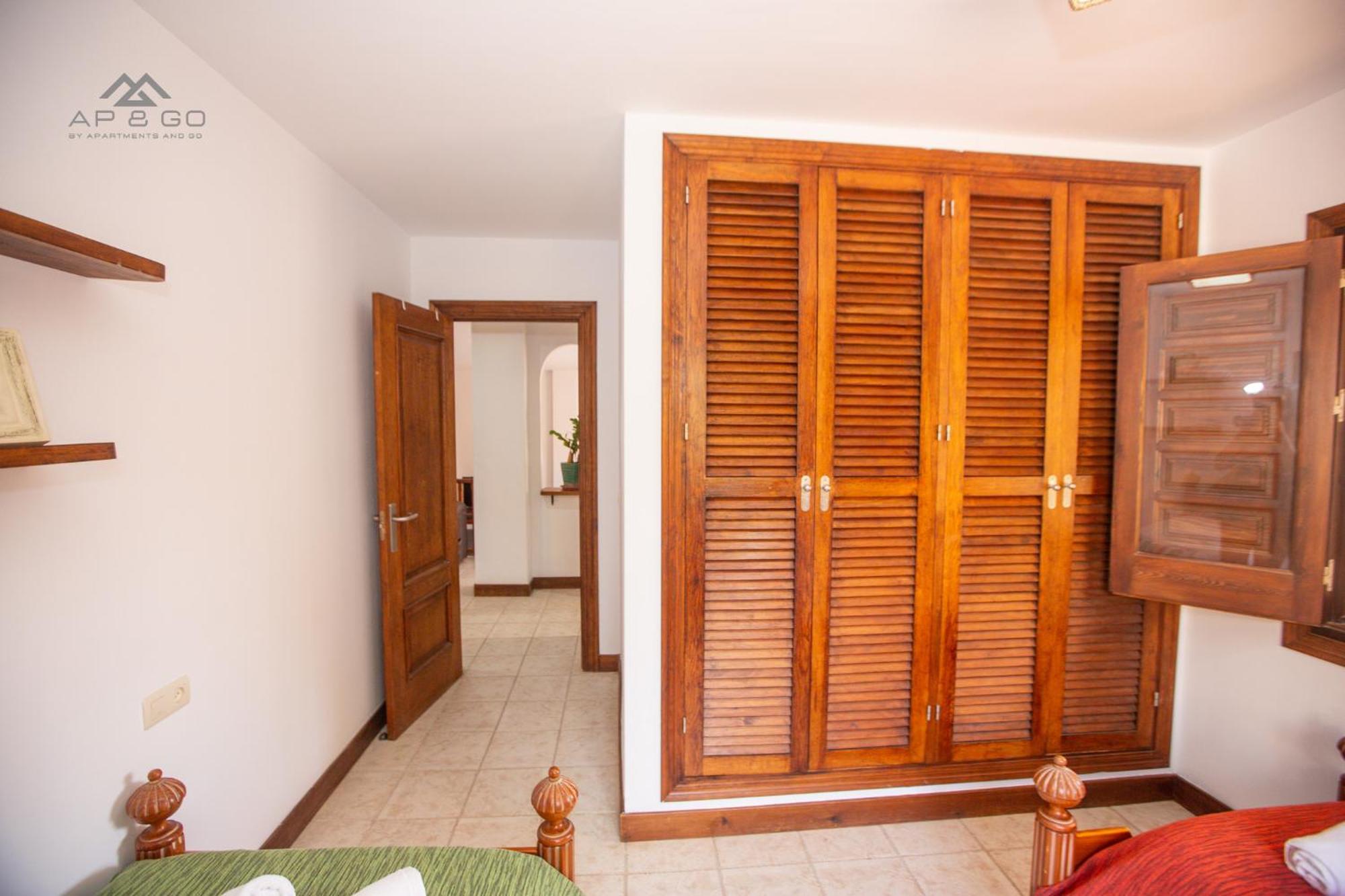Holiday home Enso Zones And Relax *
