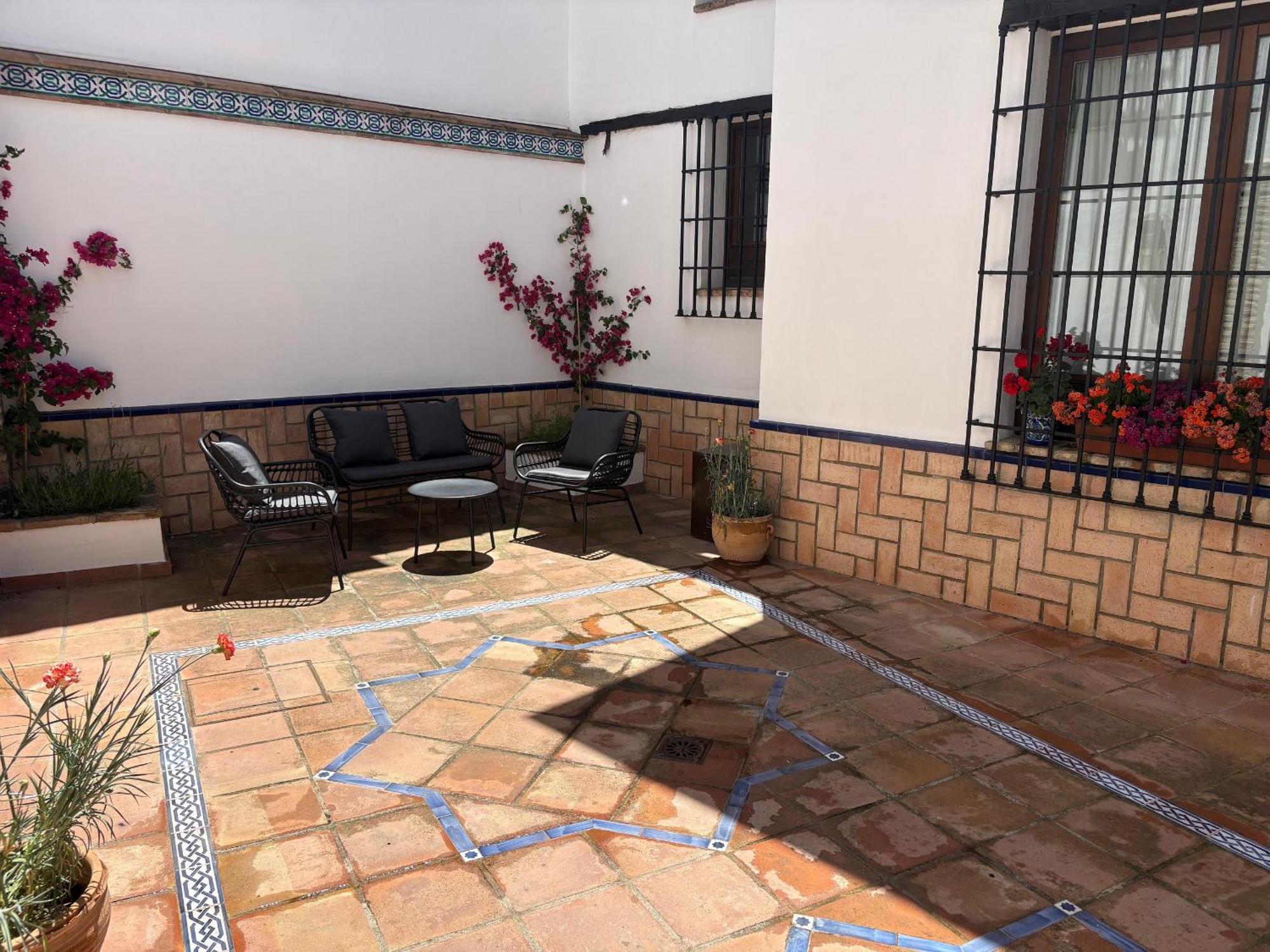 San Bartolome Albaicin Apartamento Granada