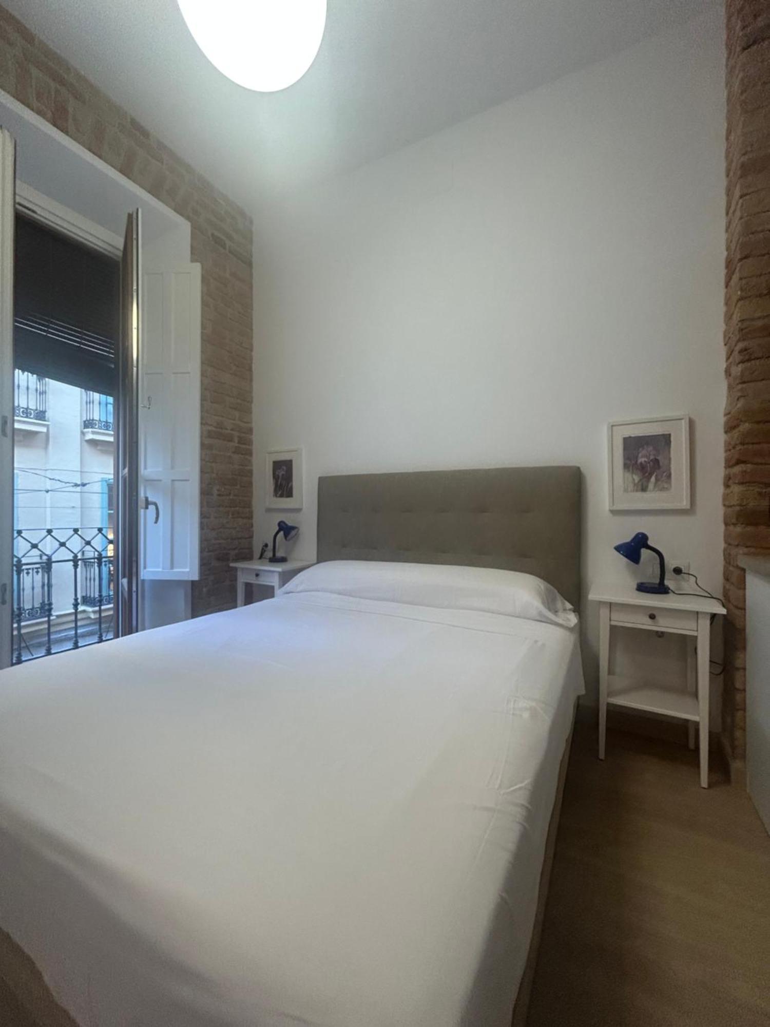 Mesones Catedral Apartment