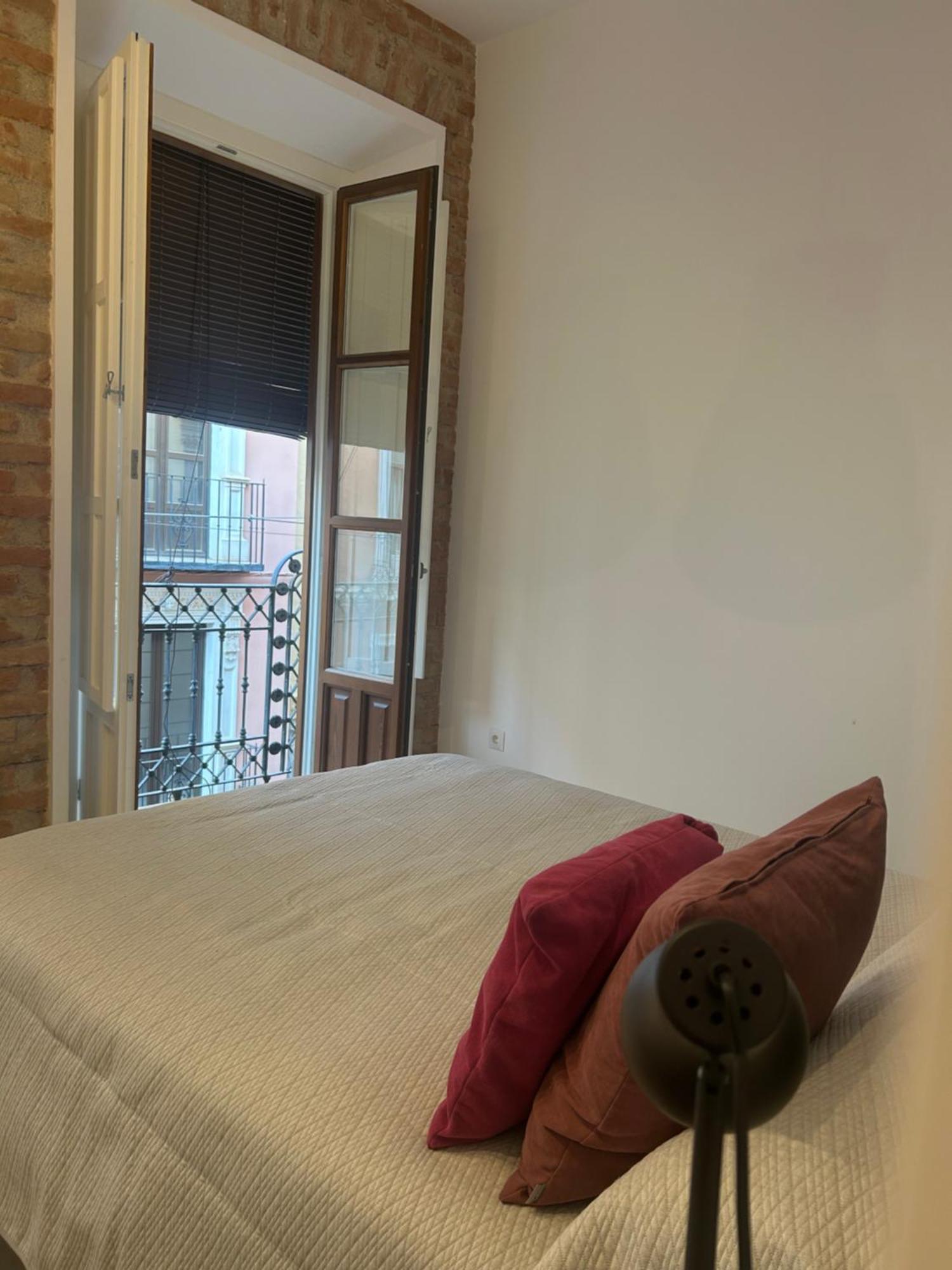 Apartment Mesones Catedral Granada