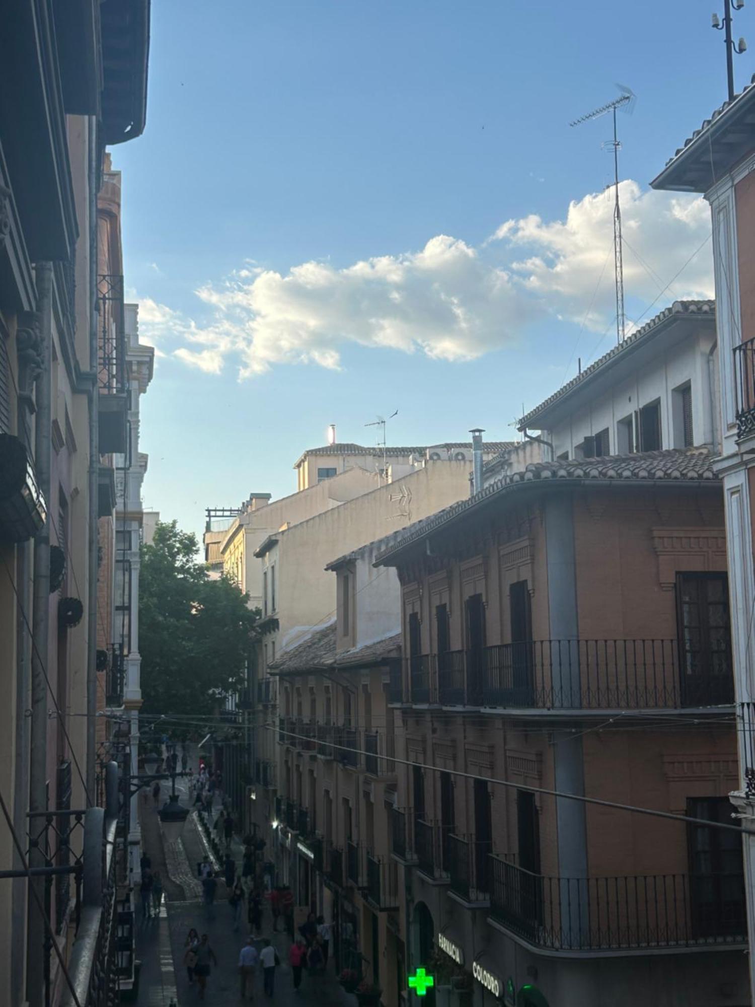 Mesones Catedral Apartment Granada