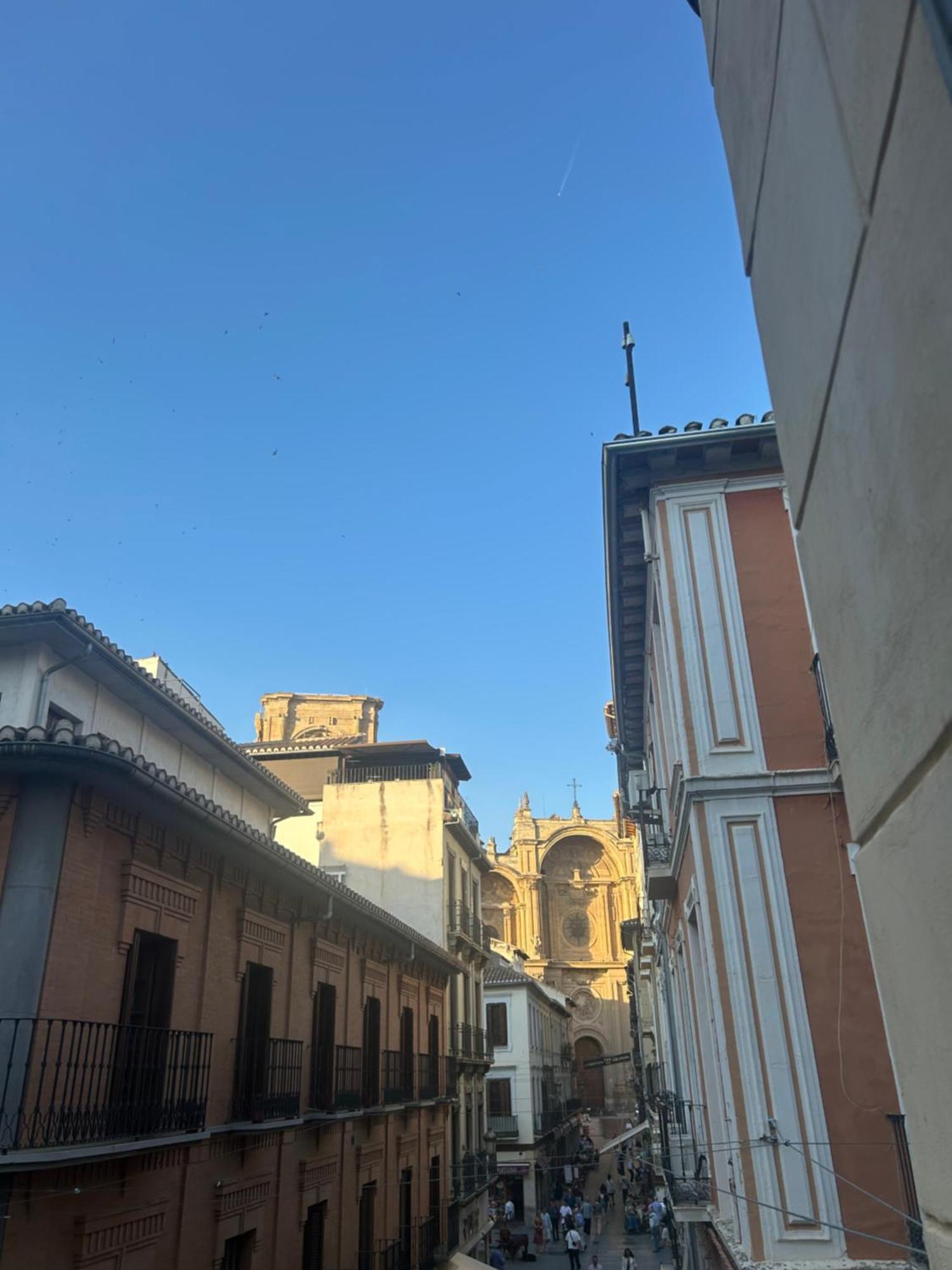 Apartamento Mesones Catedral Granada
