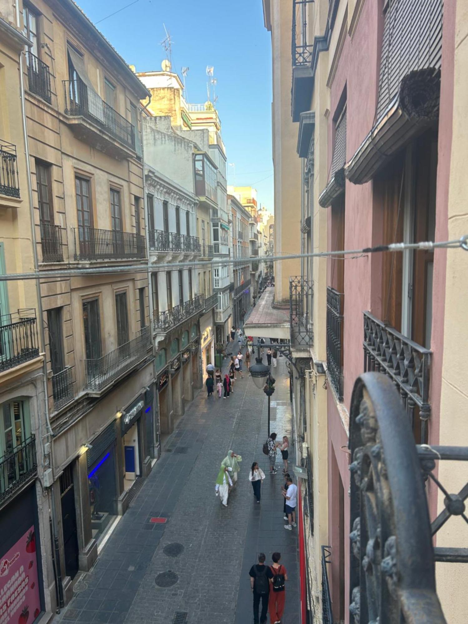 Apartamento Mesones Catedral