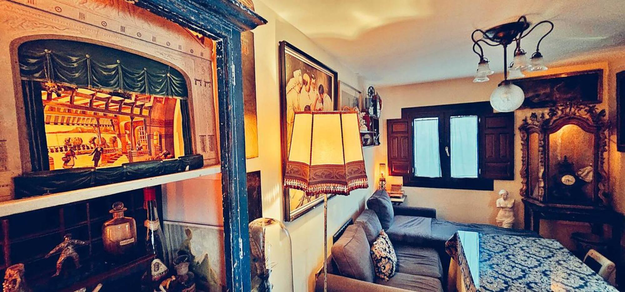 Apartment Atico Veronica De La Magdalena *