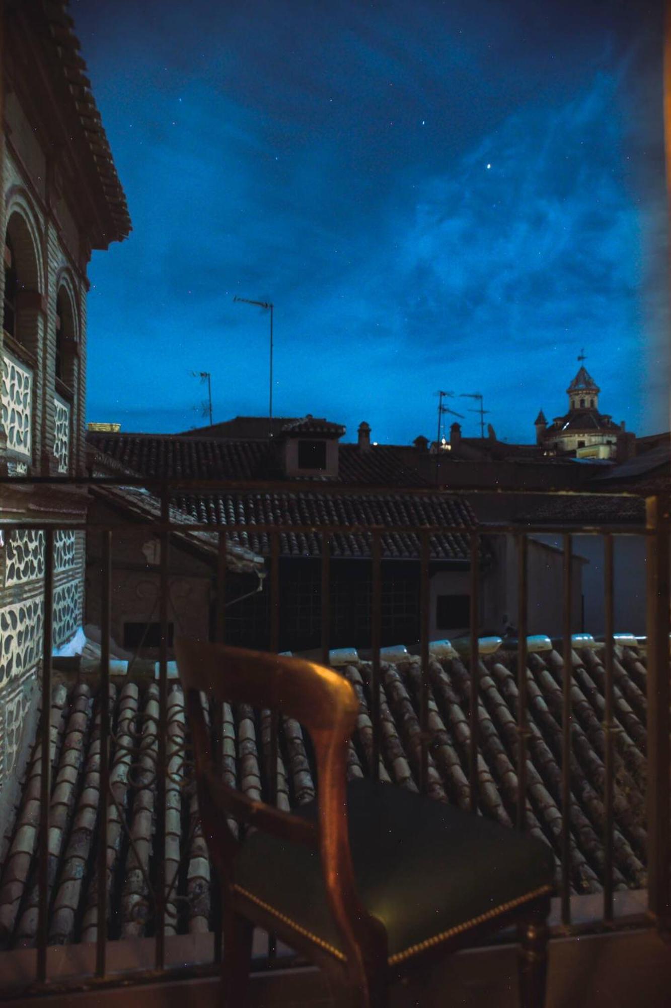 Apartment Atico Veronica De La Magdalena Granada