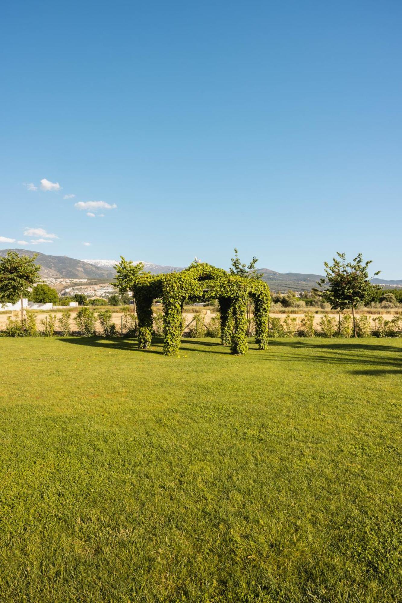 Cortijo El Maizal Villa Granada