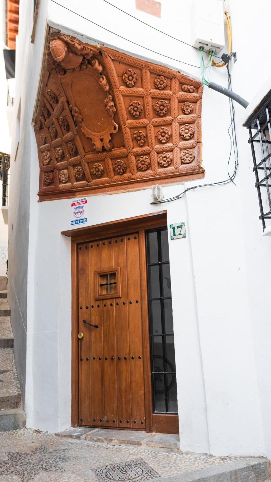 Qh Correo Viejo *