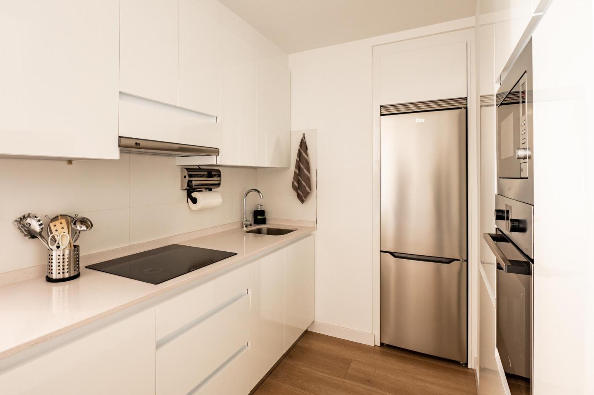 Apartment En El Centro Granada