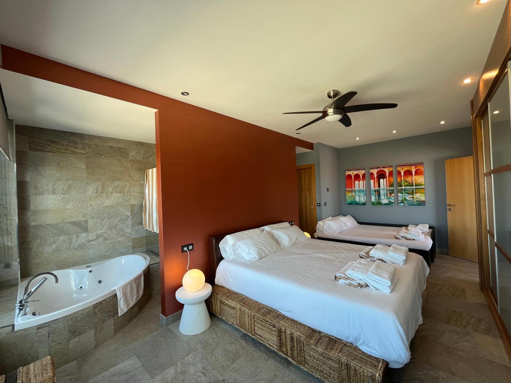 Zihuatanejo Villa *