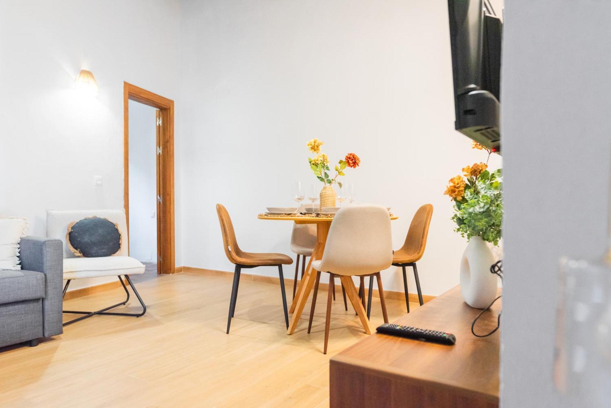 Apartment Qh Correo Viejo