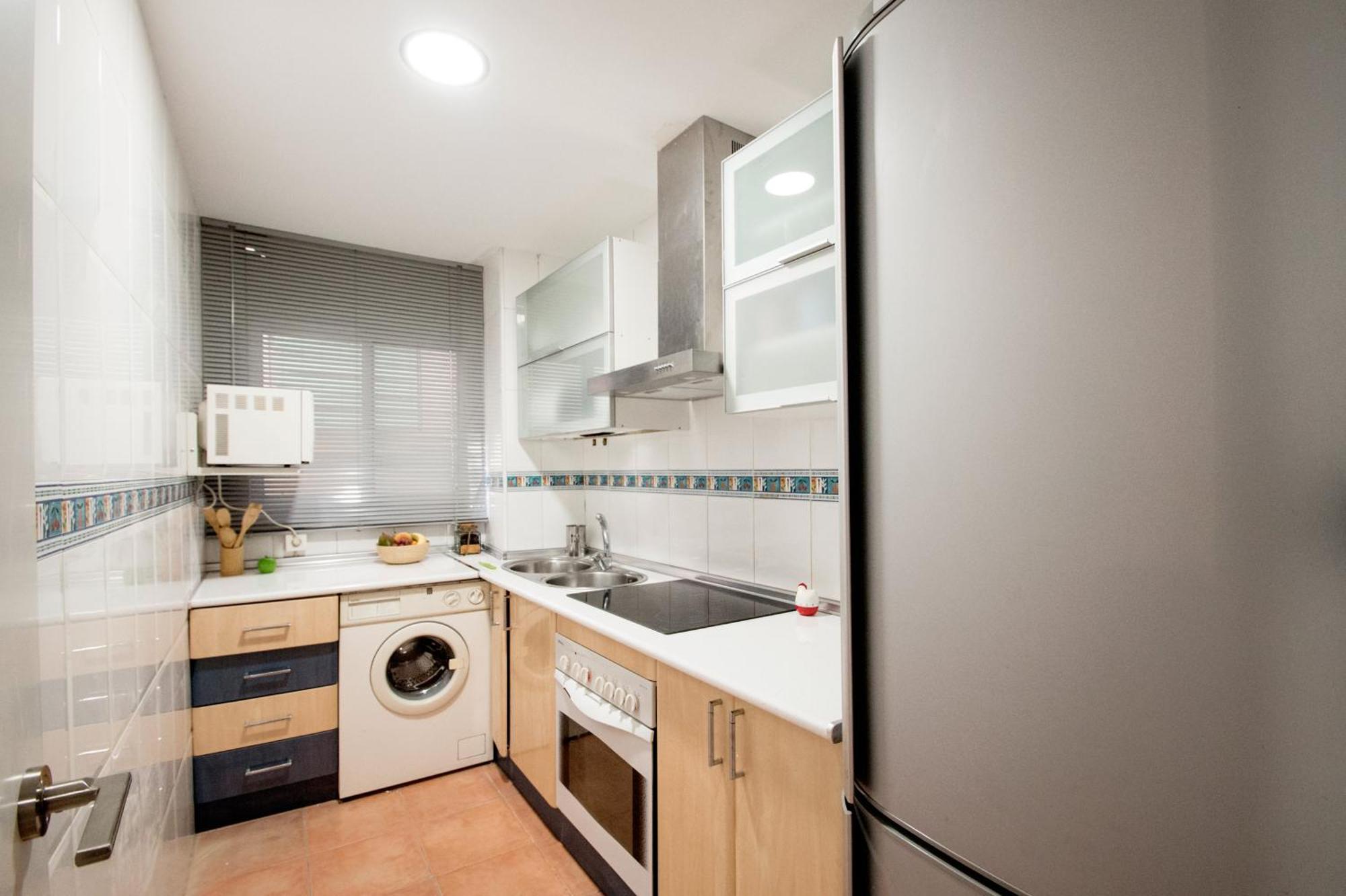 Centre Lovely Apartment *