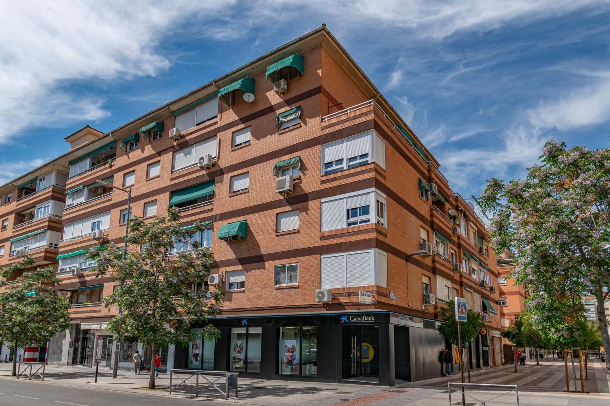Apartment Turismo Granada