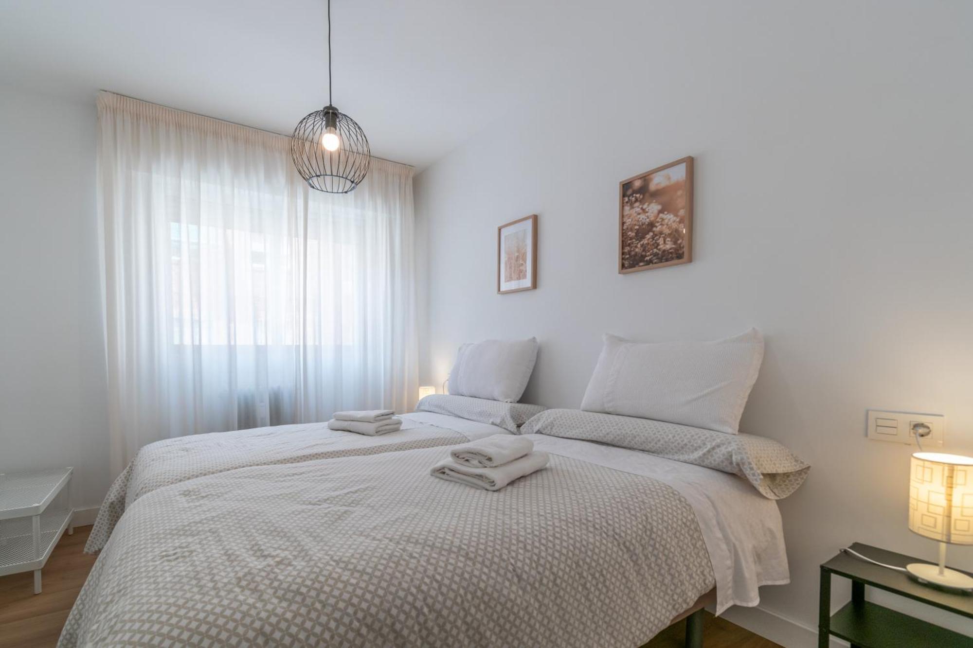 Turismo Apartment *