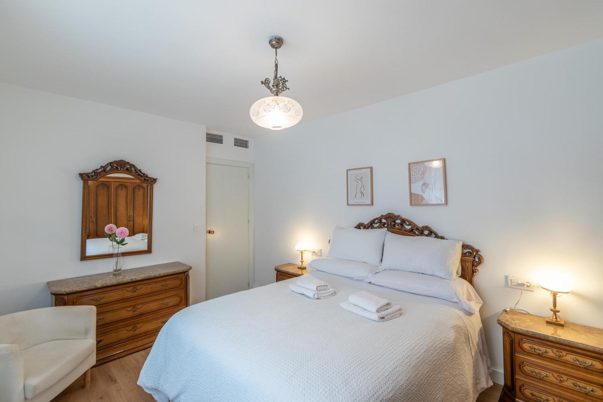 Turismo Apartment *
