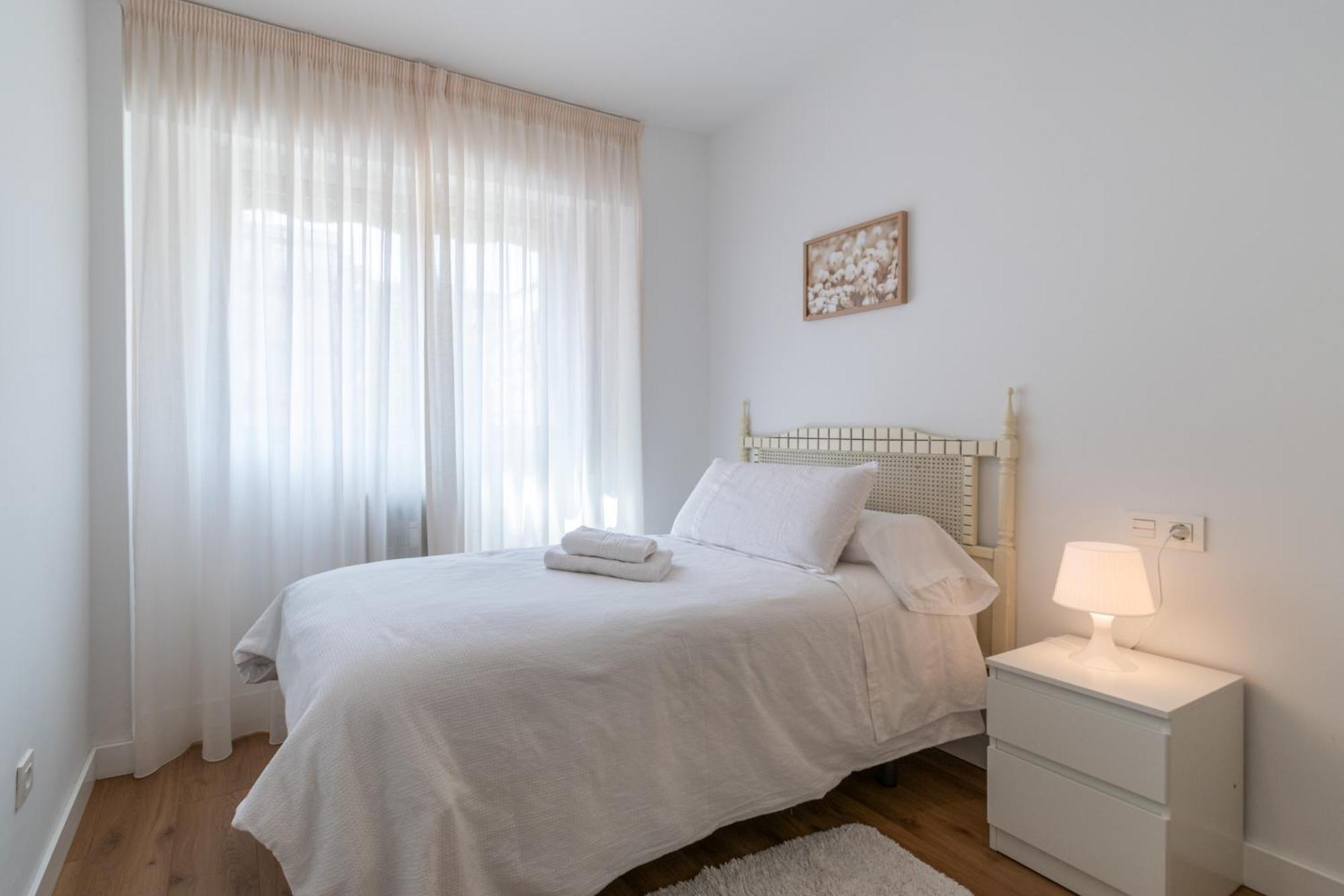 Turismo Apartment Granada