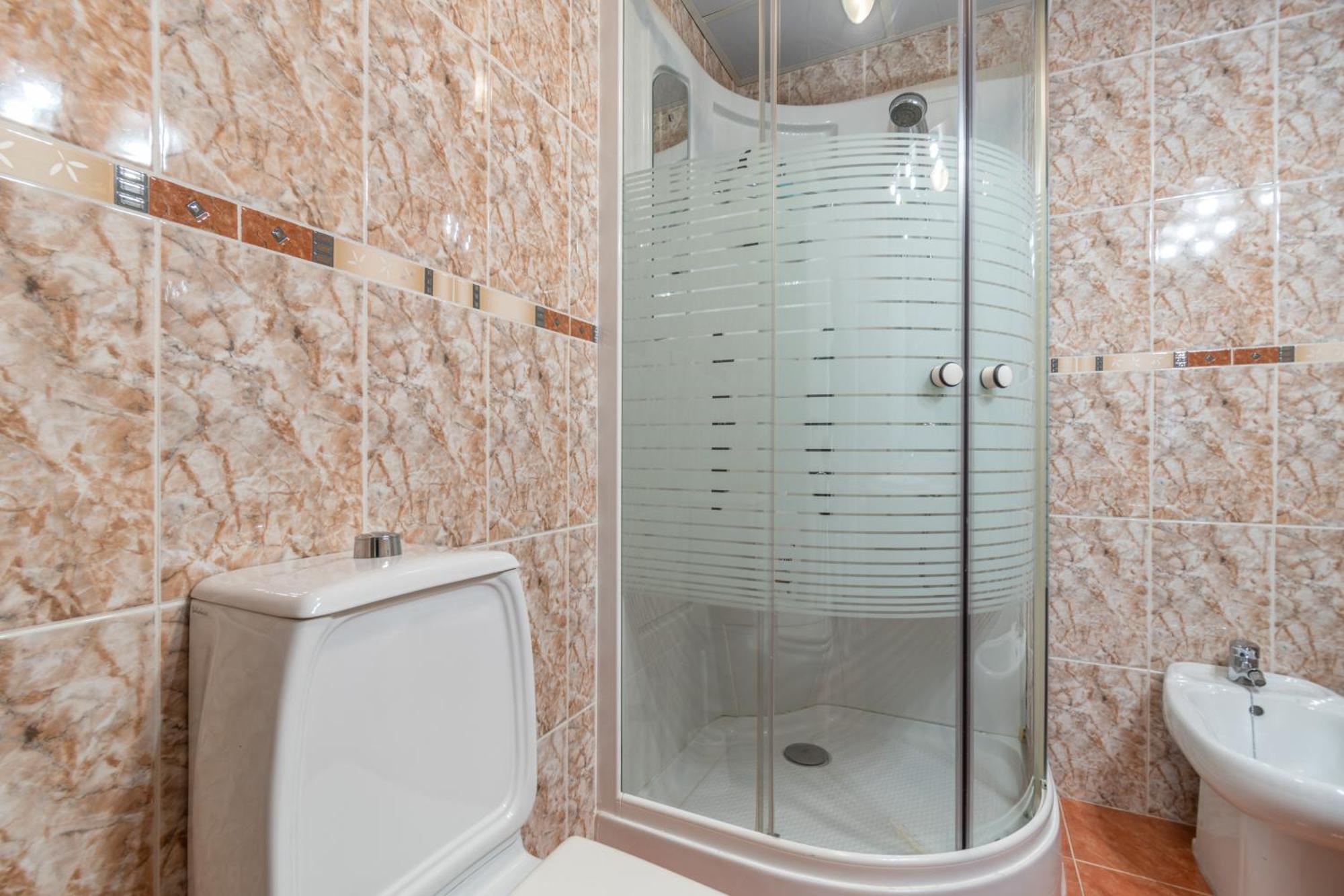 Apartment Turismo Granada