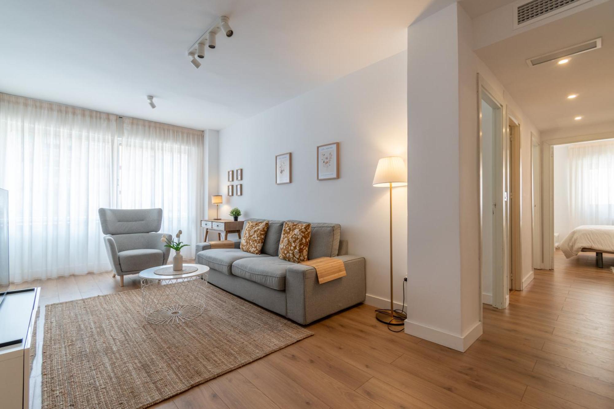Turismo Apartment