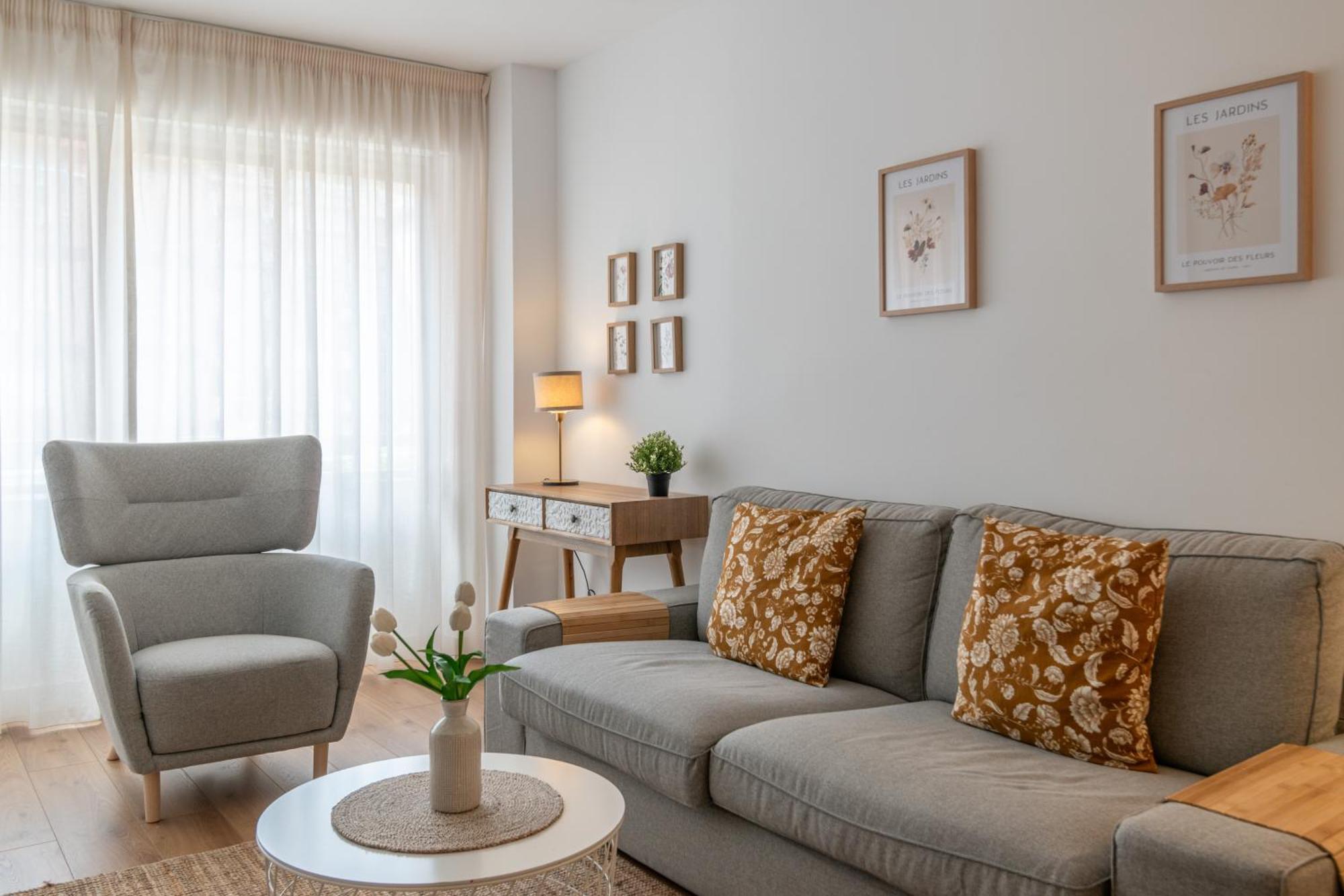 Turismo Apartment *