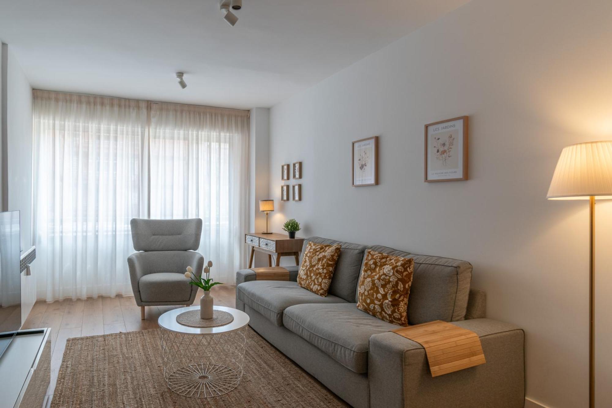 Turismo Apartment Granada