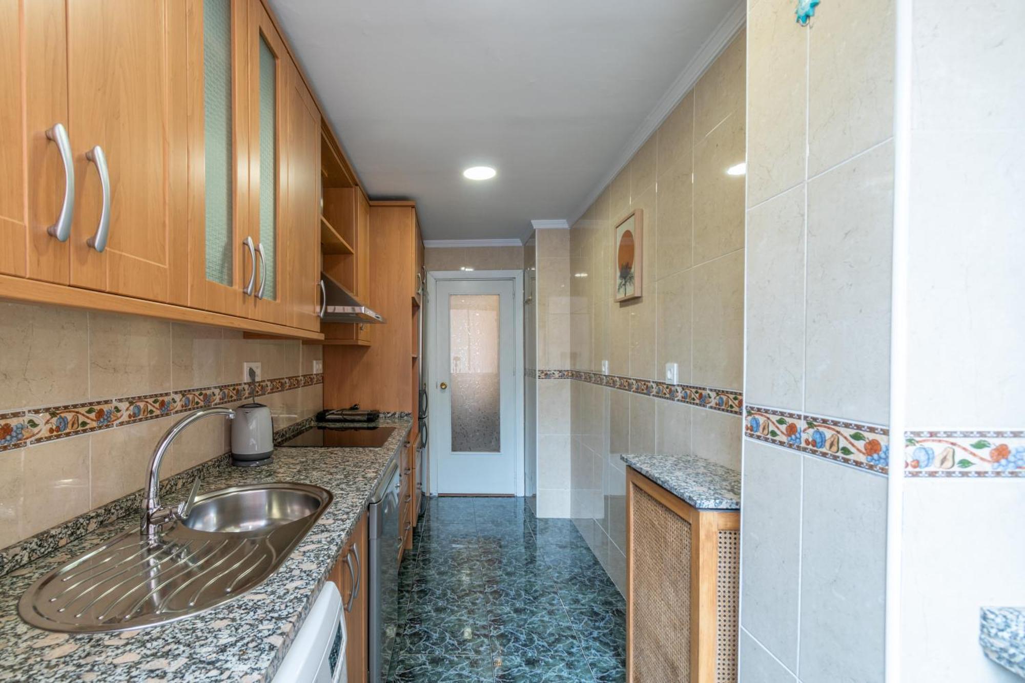Turismo Apartment *
