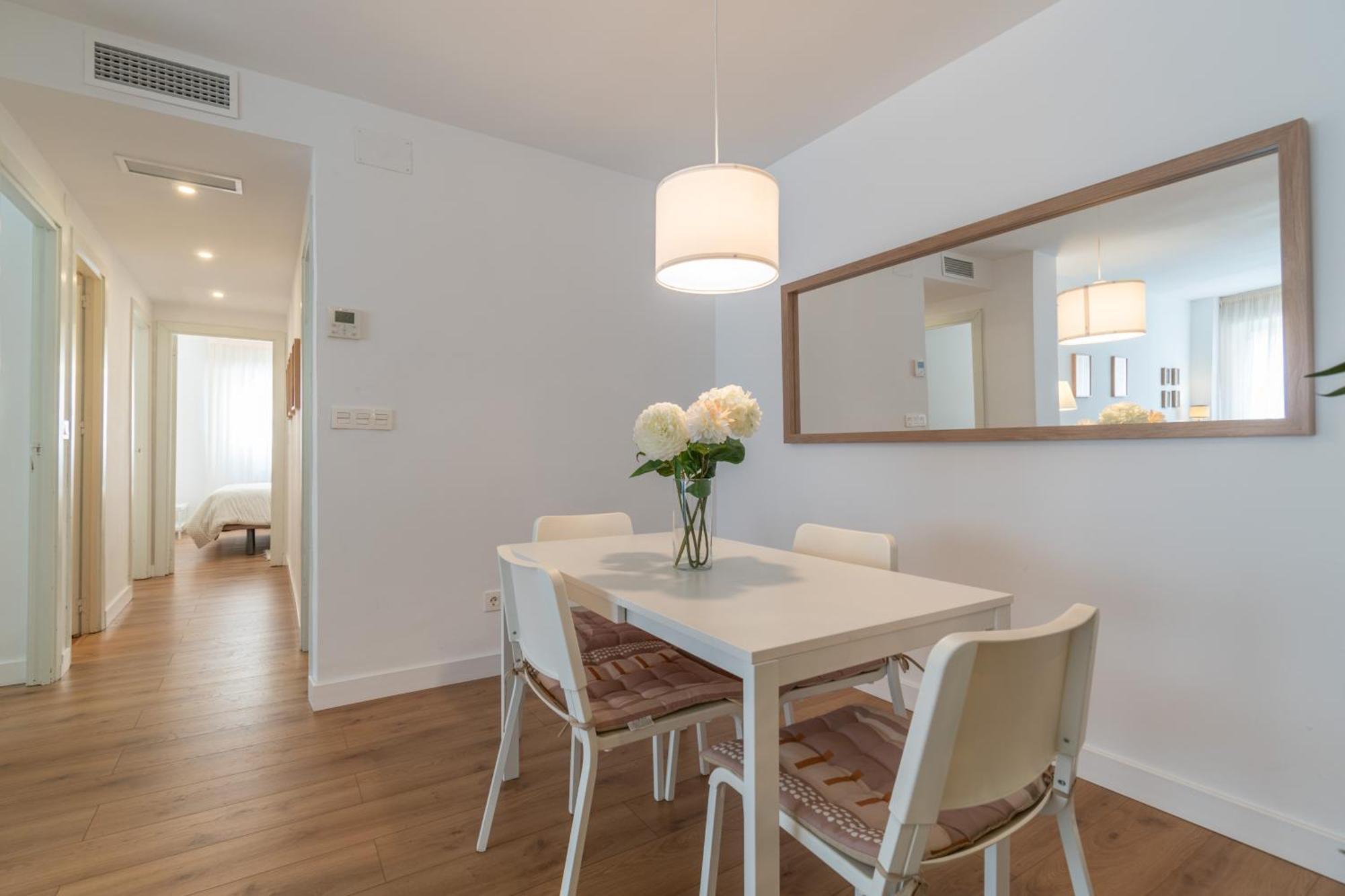 Apartment Turismo Granada