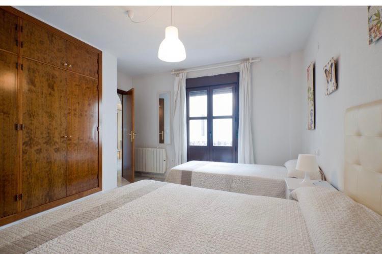 Apartment Alhambra Host Granada