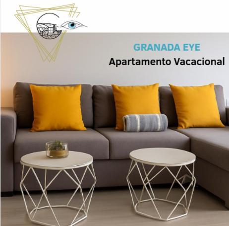 Apartment Eye *