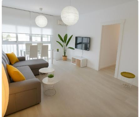 Eye Apartment Granada