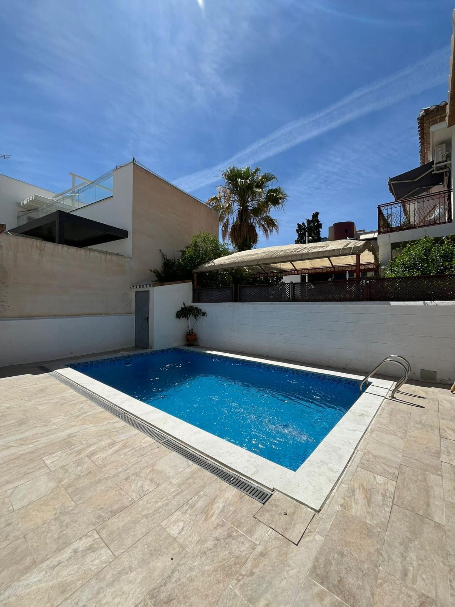 Alquibla Relax Y Armonia Con Piscina Junto A Restaurantes Y Supermercados Apartment Granada