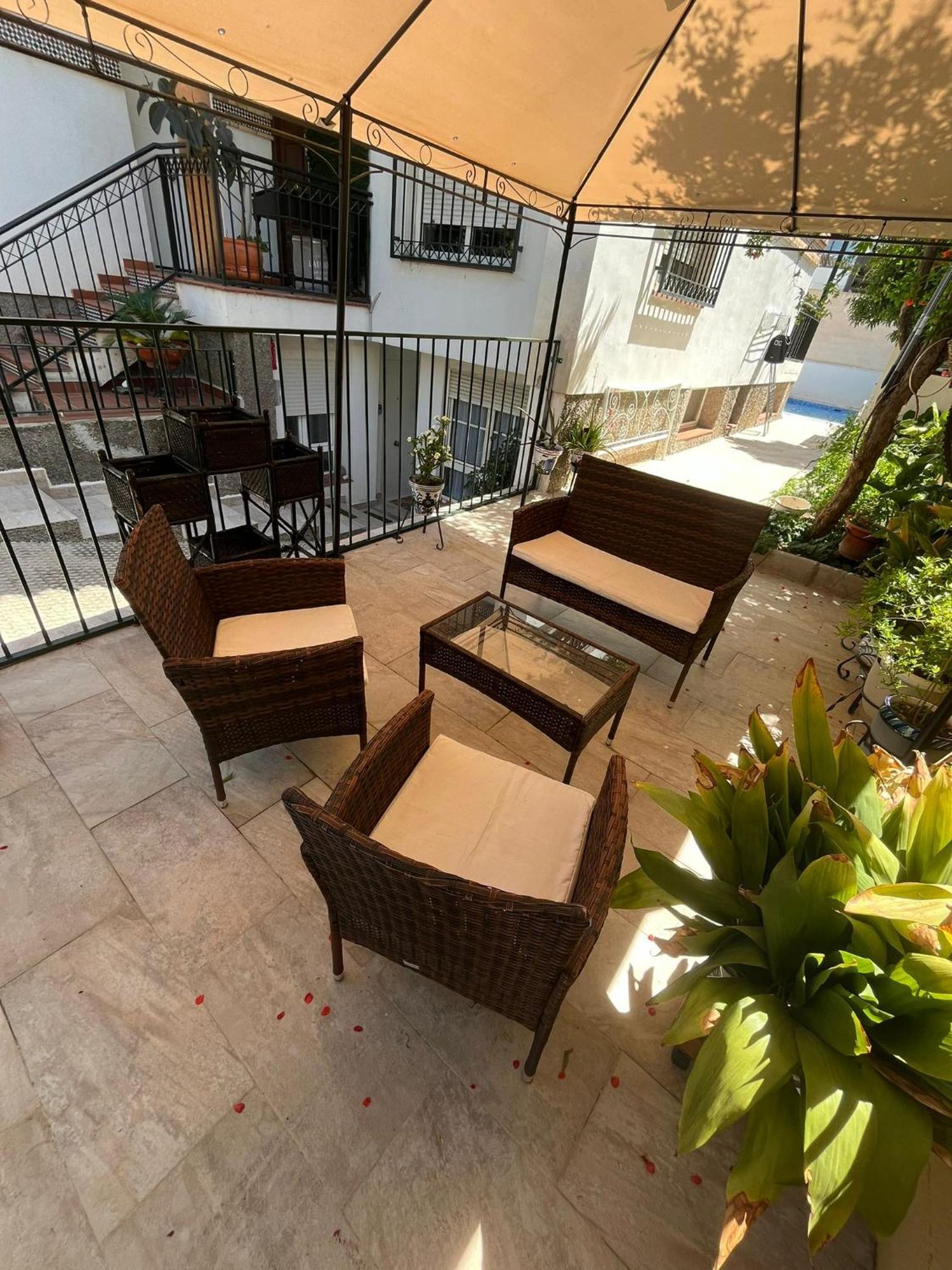 Alquibla Relax Y Armonia Con Piscina Junto A Restaurantes Y Supermercados *