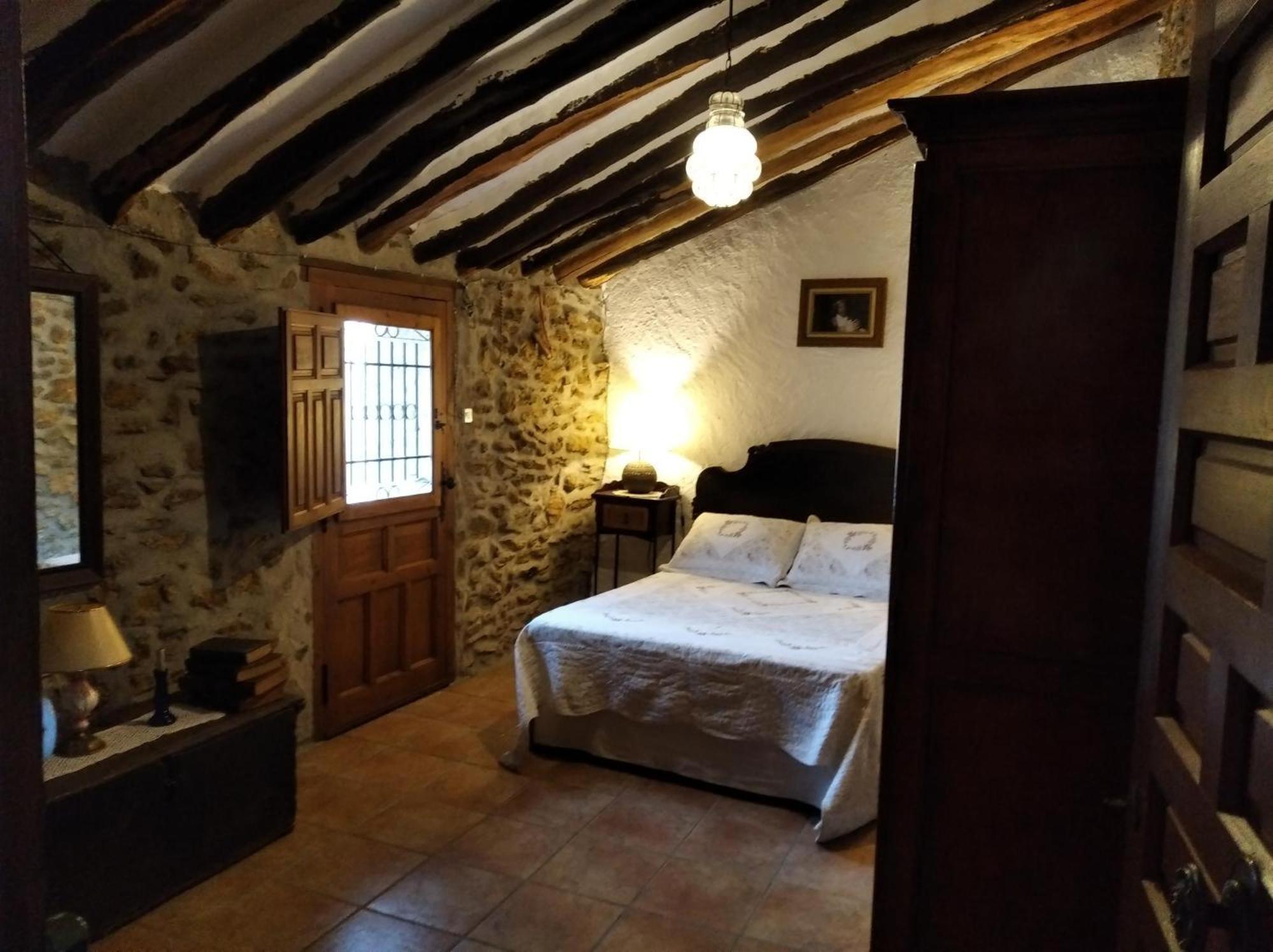 Country house Casa Fuensanta Balcon Al Mar De La Alpujarra *