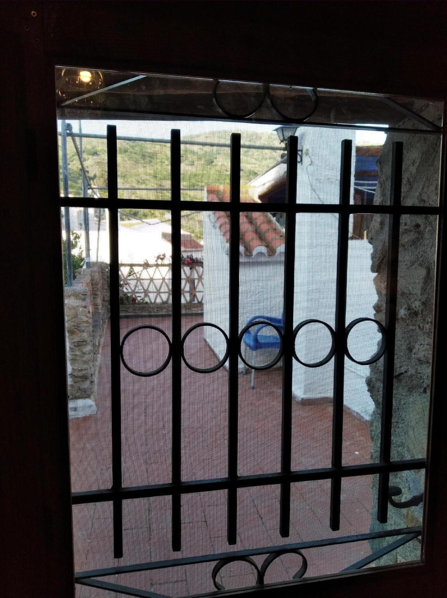 Country house Casa Fuensanta Balcon Al Mar De La Alpujarra