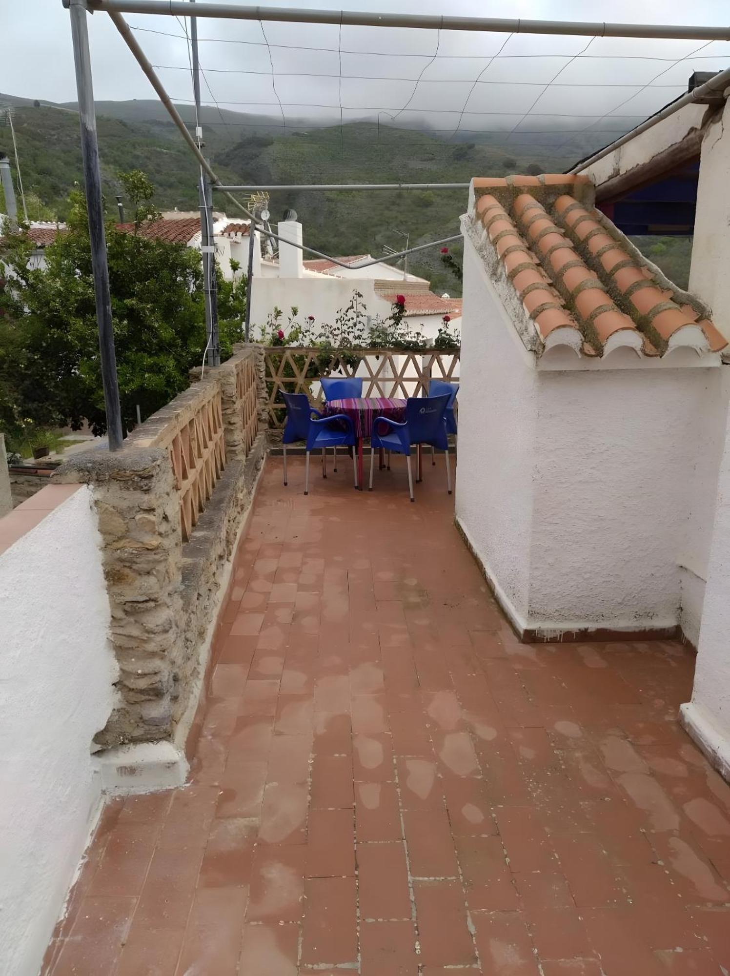 Country house Casa Fuensanta Balcon Al Mar De La Alpujarra