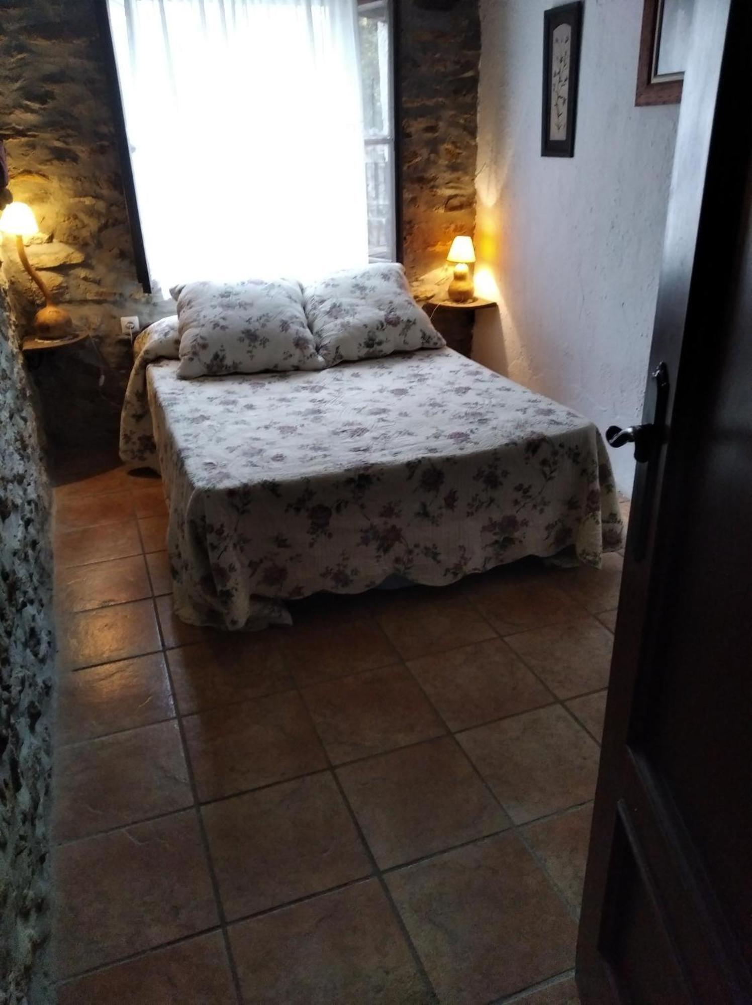 Casa Fuensanta Balcon Al Mar De La Alpujarra Country house Granada