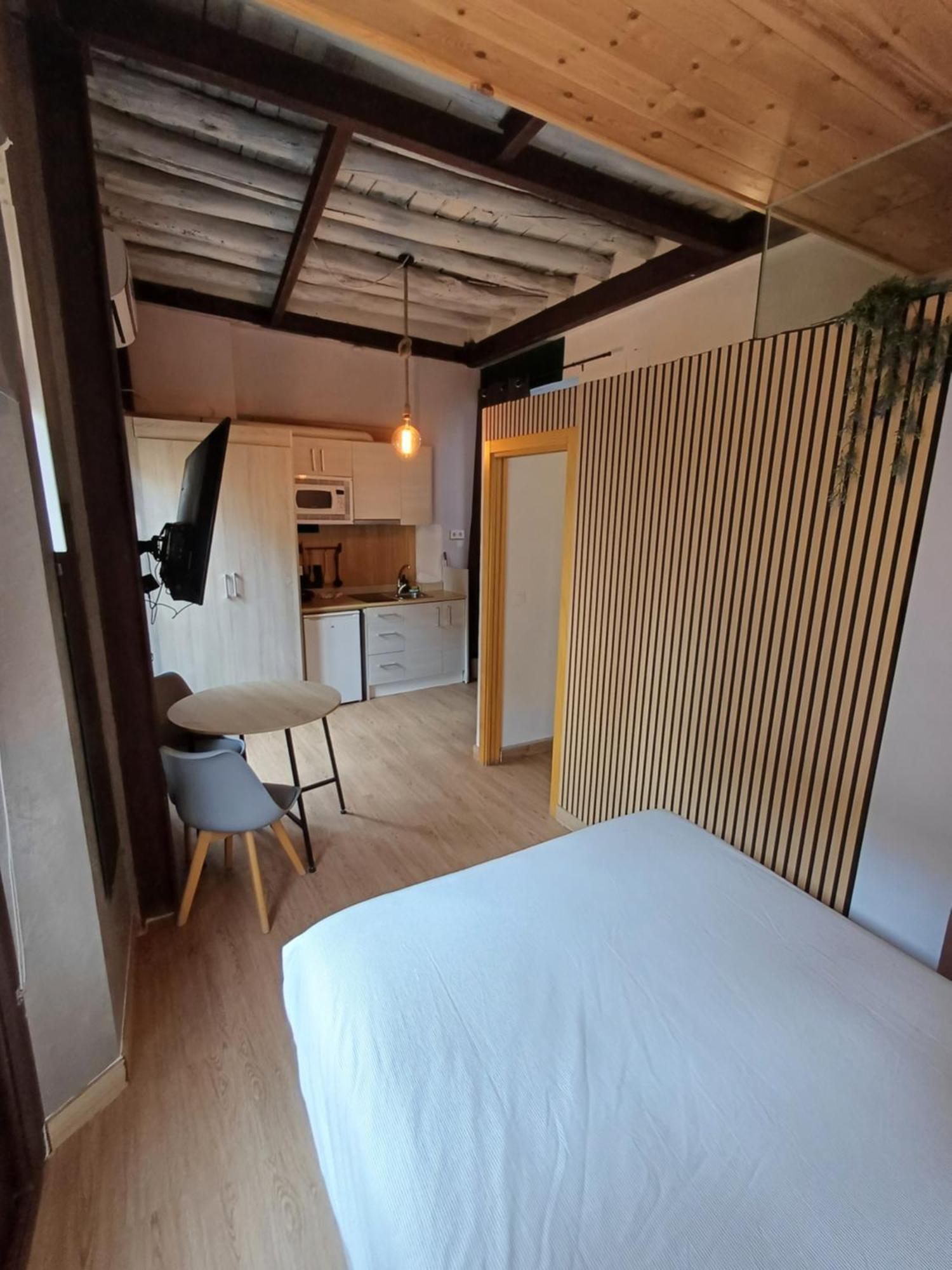Mosaico Apartment