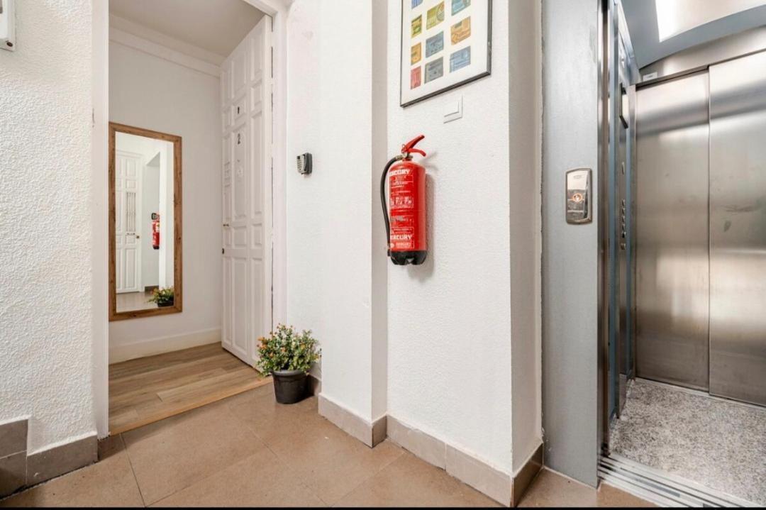 Varela Centro Center Apartment