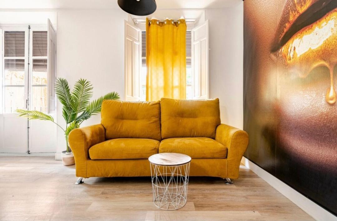 Varela Centro Center Apartment Granada